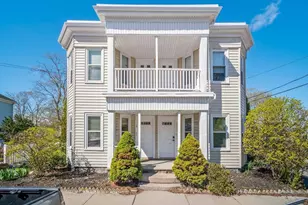 117 Quincy St, Quincy, MA 02169 - Photo 1