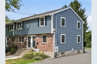 110 Hooper Rd #110, Dedham, MA 02026 - Photo 1