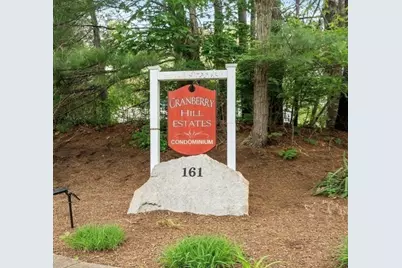 161 Winter St #22, Hanson, MA 02341 - Photo 1