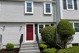 161 Winter St, Hanson, MA 02341 - Photo 1