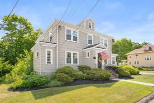 76 Morse Ave, Brockton, MA 02301 - Photo 3