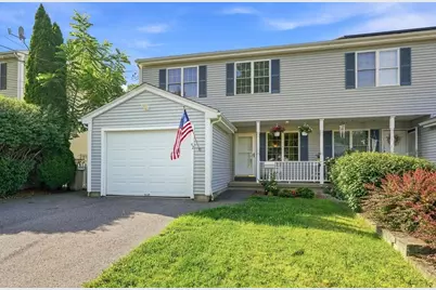 42 Castine St #A, Worcester, MA 01606 - Photo 1