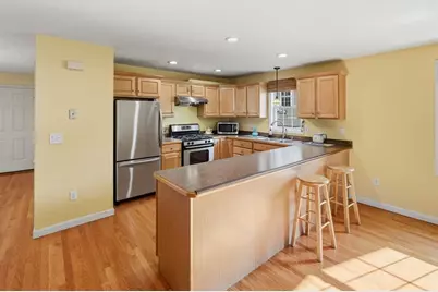42 Castine St #A, Worcester, MA 01606 - Photo 9
