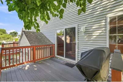42 Castine St #A, Worcester, MA 01606 - Photo 19