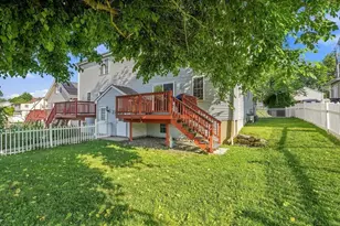42 Castine St, Worcester, MA 01606 - Photo 41