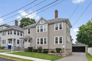 25-27 Flint Rd, Watertown, MA 02472 - Photo 1