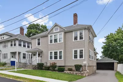 25-27 Flint Rd, Watertown, MA 02472 - Photo 1