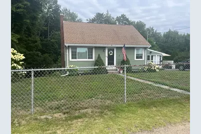 195 Pearl Street, Stoughton, MA 02072 - Photo 1
