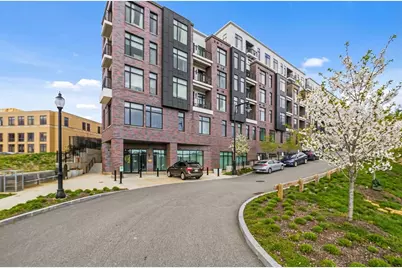 191 Washington St #711, Boston, MA 02135 - Photo 3