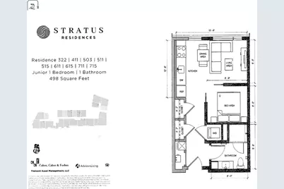 191 Washington St #711, Boston, MA 02135 - Photo 5