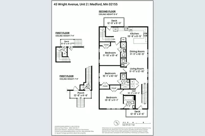43 Wright Avenue #2, Medford, MA 02155 - Photo 23