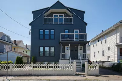 43 Wright Avenue #2, Medford, MA 02155 - Photo 21