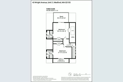 43 Wright Avenue #2, Medford, MA 02155 - Photo 23