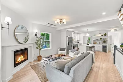 18 Jefferson Rd #A, Wakefield, MA 01880 - Photo 3