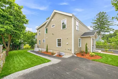 18 Jefferson Rd #A, Wakefield, MA 01880 - Photo 33