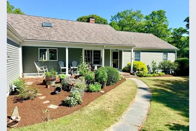 155 Damon Rd, Brewster, MA 02631 - Photo 3