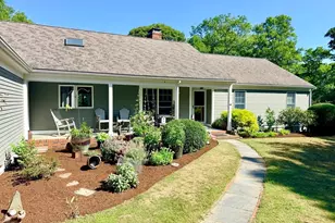 155 Damon Rd, Brewster, MA 02631 - Photo 3