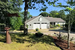 155 Damon Rd, Brewster, MA 02631 - Photo 1
