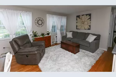 540 Granby Rd #73B, South Hadley, MA 01075 - Photo 3