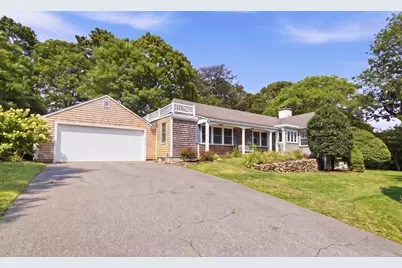 105 Hillside Dr, Barnstable, MA 02632 - Photo 33