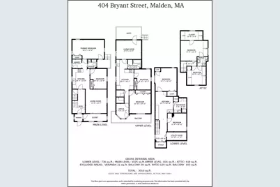 404 Bryant Street, Malden, MA 02148 - Photo 29