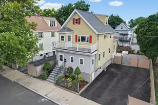 404 Bryant St, Malden, MA 02148 - Photo 1