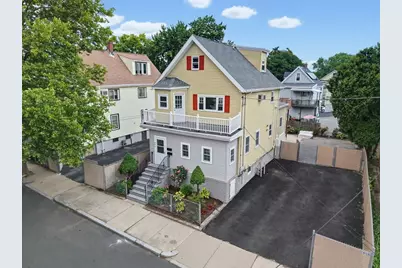 404 Bryant Street, Malden, MA 02148 - Photo 1