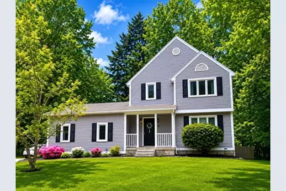 10 Tattan Farm Road, Worcester, MA 01605 - Photo 1