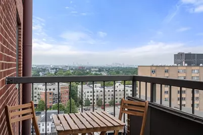 77 Adams St #1206, Quincy, MA 02169 - Photo 19