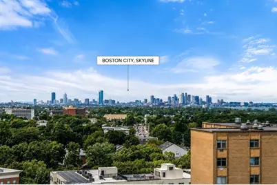 77 Adams St #1206, Quincy, MA 02169 - Photo 19