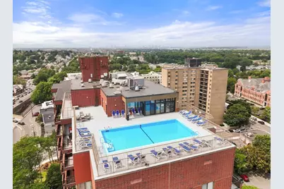 77 Adams St #1206, Quincy, MA 02169 - Photo 21