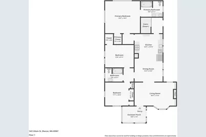 142 S Main St, Sharon, MA 02067 - Photo 27