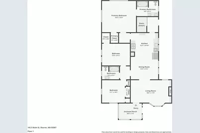 142 S Main St, Sharon, MA 02067 - Photo 27