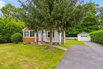 142 S Main St, Sharon, MA 02067 - Photo 23