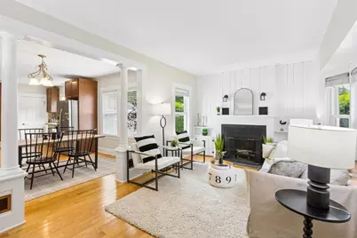 142 S Main St, Sharon, MA 02067 - Photo 5