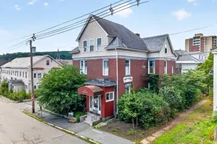 58 Oliver St, Fitchburg, MA 01420 - Photo 5