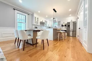 45 Grafton St, Arlington, MA 02474 - Photo 7