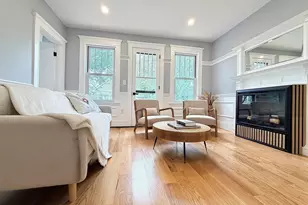 45 Grafton St, Arlington, MA 02474 - Photo 5