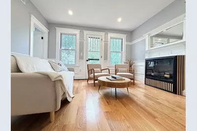 45 Grafton Street #2, Arlington, MA 02474 - Photo 3