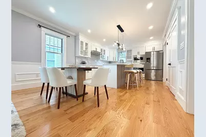 45 Grafton Street #2, Arlington, MA 02474 - Photo 5