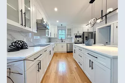 45 Grafton Street #2, Arlington, MA 02474 - Photo 7