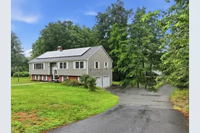 7 Cherry Ridge Road, Acton, MA 01720 - Photo 1