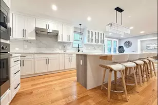 45 Grafton St, Arlington, MA 02474 - Photo 13