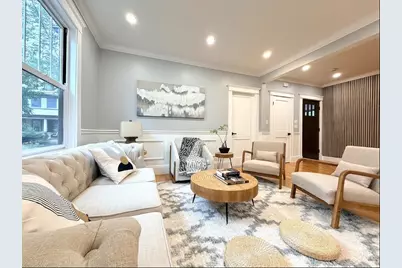 45 Grafton Street, Arlington, MA 02474 - Photo 5