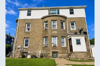 45 Beauregard St, Fall River, MA 02723 - Photo 3