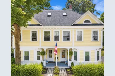 24 Desmond Ave #C, Manchester by the Sea, MA 01944 - Photo 1
