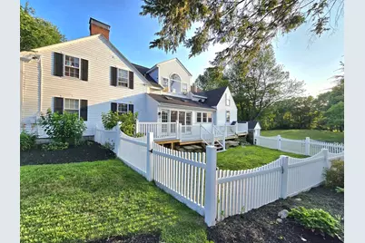 259 Salisbury St, Holden, MA 01520 - Photo 1