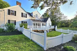 259 Salisbury St, Holden, MA 01520 - Photo 1