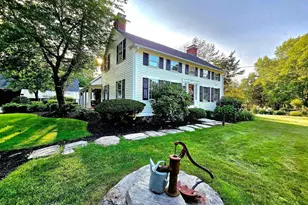 259 Salisbury St, Holden, MA 01520 - Photo 1
