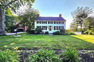 259 Salisbury St, Holden, MA 01520 - Photo 1